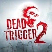 DEAD TRIGGER 2 Zombie Games MOD APK 1.8.20 Unlimited Ammo, God Mode
