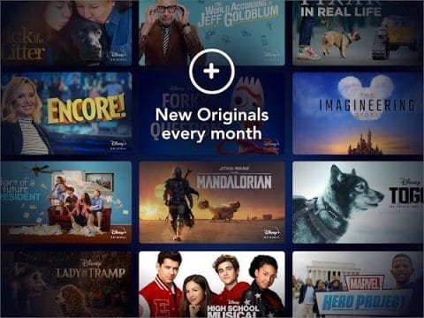 Disney Plus MOD APK 2 3 2 rc1 Premium unlocked AN1 Disney Plus MOD APK 2 3 2 rc1 Premium unlocked AN1
