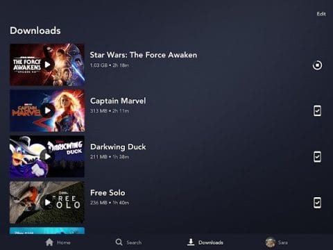 Disney Plus MOD APK 2 3 2 rc1 Premium unlocked AN1 Disney Plus MOD APK 2 3 2 rc1 Premium unlocked AN1