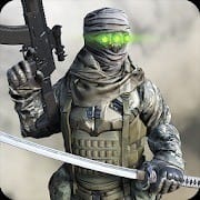Earth Protect Squad TPS Game MOD APK 2.39.64 Money