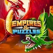 Empires Puzzles Match-3 RPG APK 46.0.0
