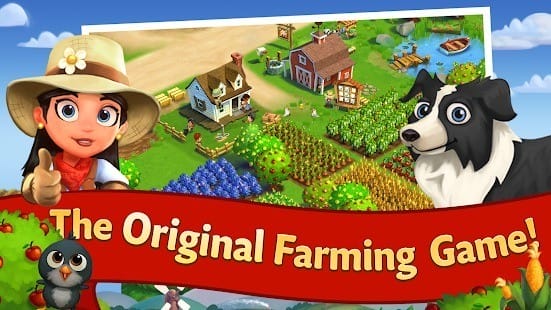 Farmville 2 country escape mod apk1