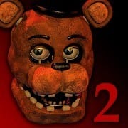 Five Nights at Freddys 2 MOD APK 2.0.4 Unlocked