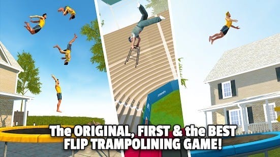 Flip Master MOD APK 2 3 0 Free shopping AN1 Flip Master MOD APK 2 3 0 Free shopping AN1