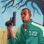 Gangs Town Story Action open-world shooter MOD APK 0.20 Free shopping