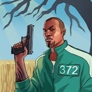Gangs Town Story Action open-world shooter MOD APK 0.28.3 Free shopping