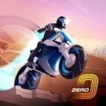 Gravity Rider Zero MOD APK Unlocked