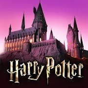 Harry Potter Hogwarts Mystery MOD APK 4.1.5 Infinite energy