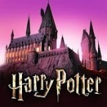 Harry Potter Hogwarts Mystery MOD APK 5.7.0 Infinite energy