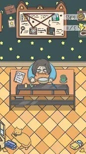 Hidden cats detective agency mod apk1