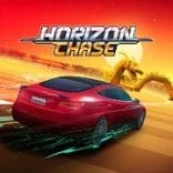 Horizon Chase MOD APK 2.2.1 Unlocked