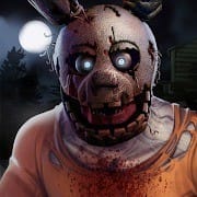 Horror Show Online Survival MOD APK 1.01 Money