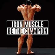 Iron Muscle Be the champion MOD APK 1.254 Money
