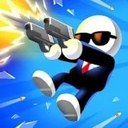 Johnny Trigger Action Shooter MOD APK 1.12.23 Free shopping