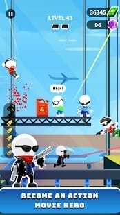 Johnny trigger action shooter mod apk1