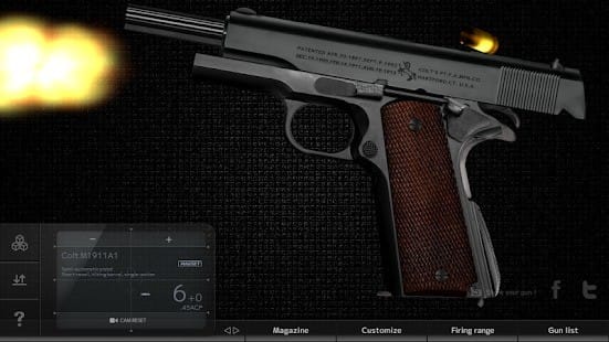 Magnum 3.0 gun custom simulator mod apk1