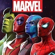Marvel Contest of Champions APK 34.0.0