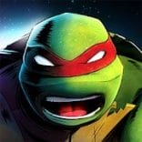 Ninja Turtles Legends MOD APK 1.22.2 Money