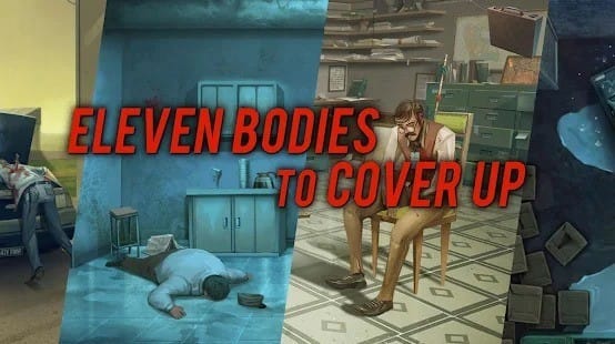 Nobodies murder cleaner mod apk1