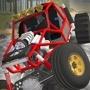 Offroad Outlaws MOD APK 6.0.0 Free shopping