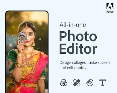 Photoshop express photo editor premium mod apk unlocked1