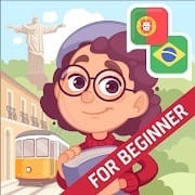 Portuguese for Beginners MOD APK 5.0.0 Money