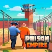 Prison Empire Tycoon Idle Game MOD APK 2.6.8 Unlimited Money