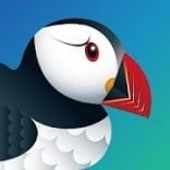 Puffin Browser Pro APK 9.7.2.51367