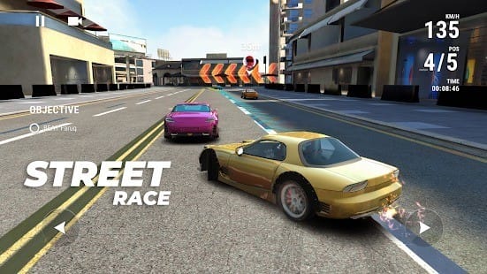 620 Collections Car Builder And Racing Game Mod Apk Android 1  HD