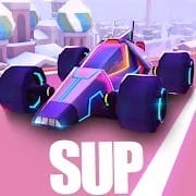 SUP Multiplayer Racing Games MOD APK 2.3.4 Money