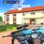Special Ops Online FPS PVP MOD APK 3.17 Free shopping