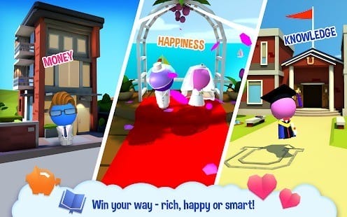 The game of life 2 mod apk1
