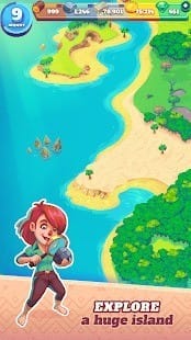 Tinker island 2 mod apk1