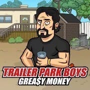 Trailer Park Boys Greasy Money MOD APK 1.27.3 Money