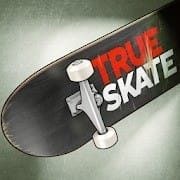 True Skate MOD APK 1.5.50 Money