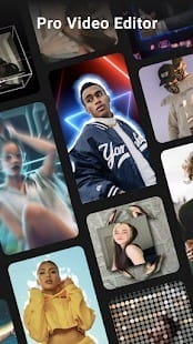 Vivacut pro mod apk 2.9.5 unlocked all filters1