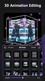 Vivacut pro mod apk 2.9.5 unlocked all filters2