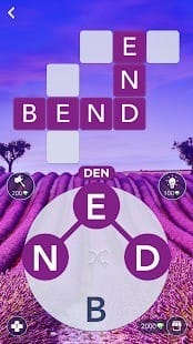 Words of wonders crossword mod apk1