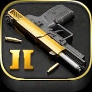 iGun Pro 2 The Ultimate Gun Application MOD APK 2.102 Unlocked