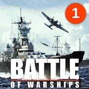 Battle of Warships Naval Blitz MOD APK 1.72.12 Money