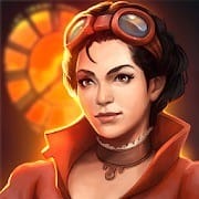Clockwork Tales Of Glass and Ink Full MOD APK 1.5