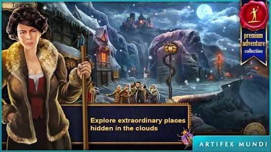 Clockwork tales of glass and ink full mod apk1