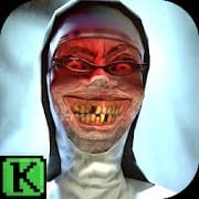 Evil Nun Horror at School MOD APK 1.8.6 Menu