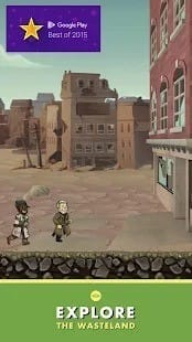 Fallout shelter 1.14.15 mod apk1