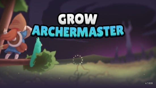 Grow archermaster idle rpg 1.5.6 mod apk1