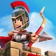 Grow Empire Rome MOD APK 1.38.4 Mega Menu, Unlimited Coins, VIP