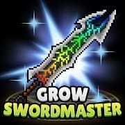 Grow SwordMaster Idle Rpg MOD APK 1.7.7 Free shopping