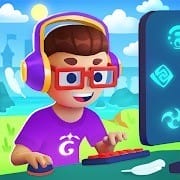 Idle Streamer Tuber Tycoon MOD APK 2.6 Money