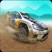 M.U.D. Rally Racing MOD APK 3.1.2 Money