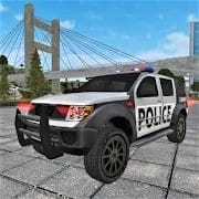 Miami Crime Police MOD APK 2.8.0 Free shopping